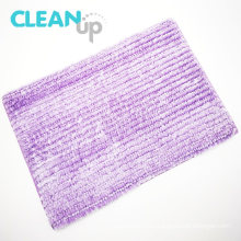 High Quality Feather Microfiber Anti-Slip Floor Mats/Bathroom Mat for Home Use